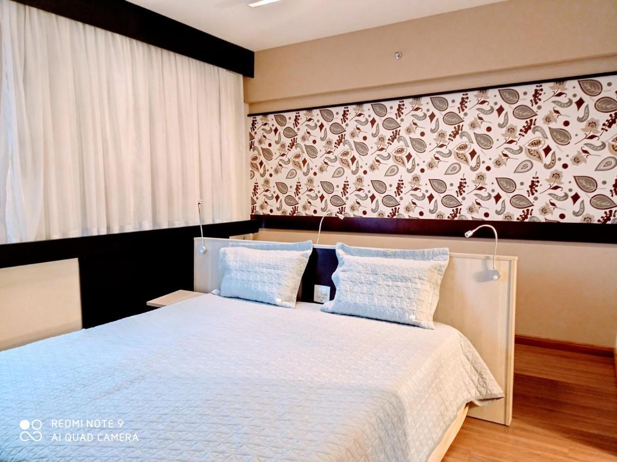Aparthotel Flat Central Towers Paulista