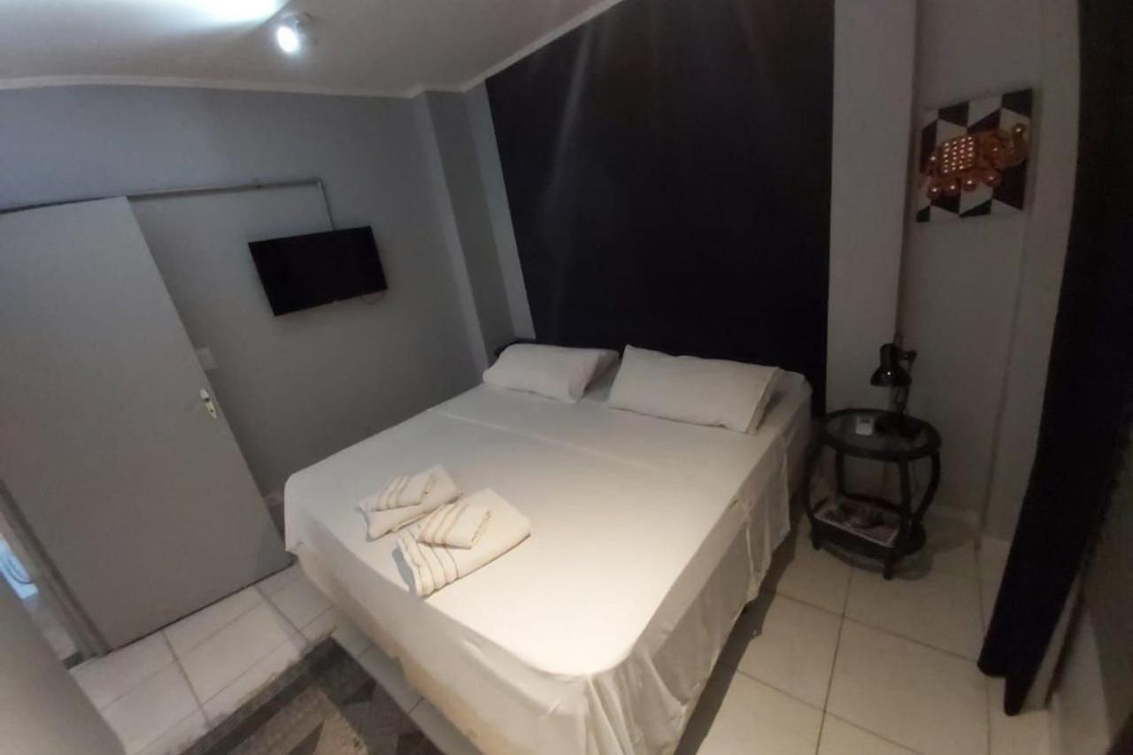 Apartamento Cond Conjunto Arquitetonico Vila Rica São Paulo