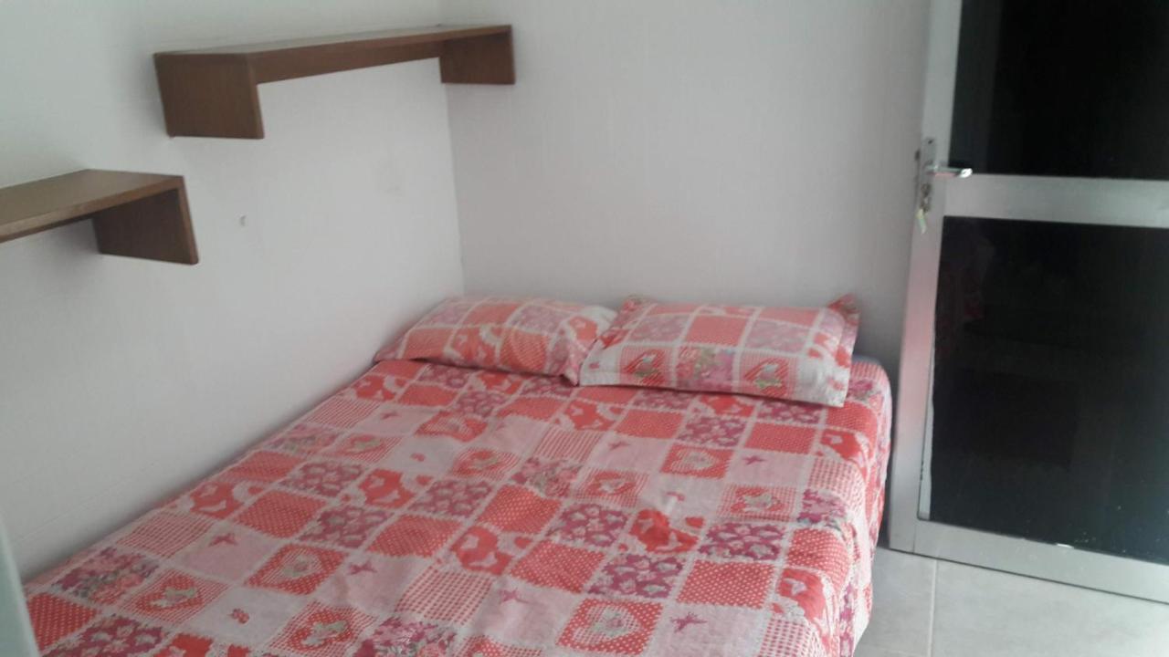 Hospedagem domiciliar Jasmim São Paulo