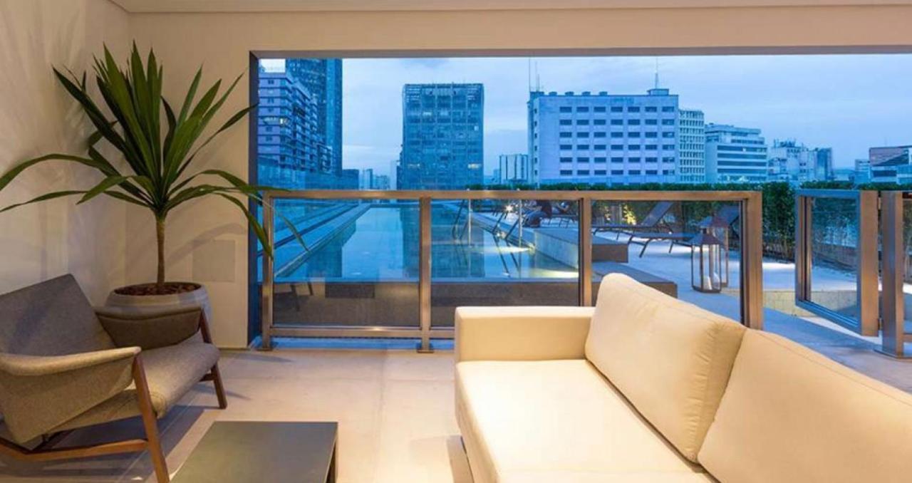 200 Downtown São Paulo