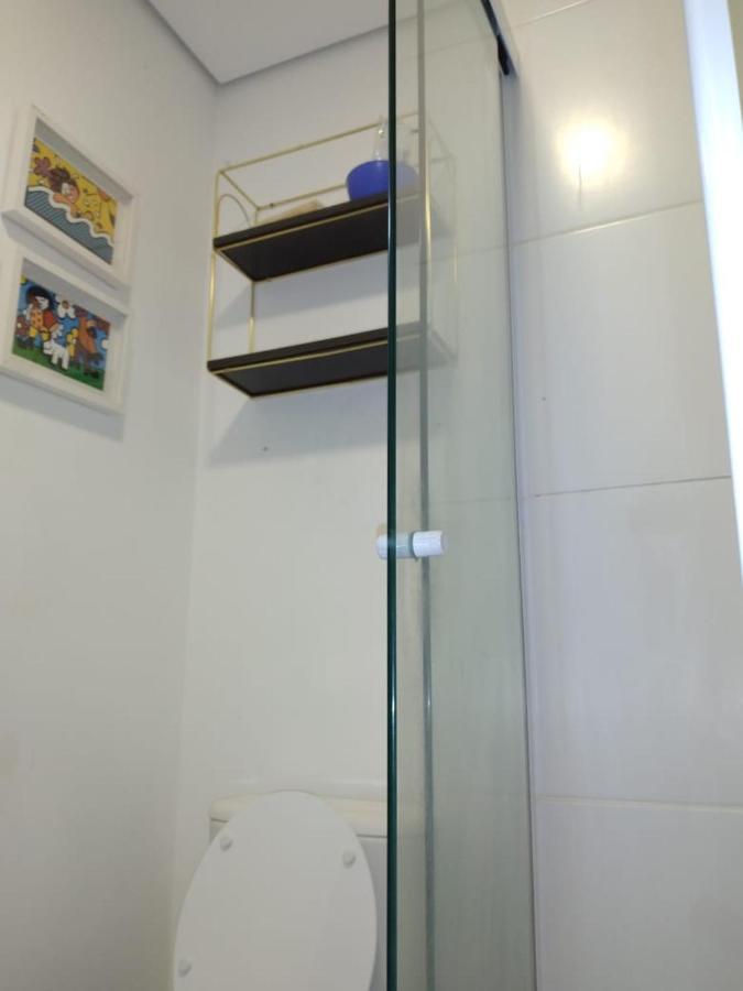 Aparthotel 200 Downtown São Paulo