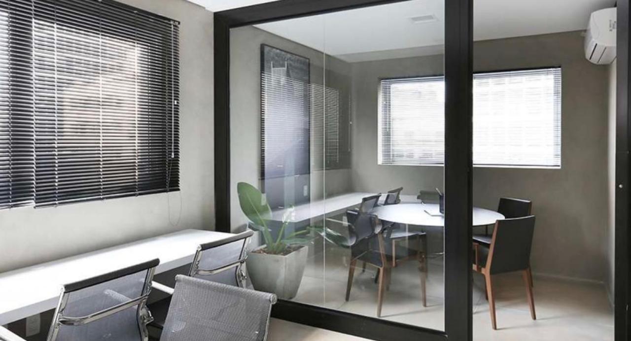 Aparthotel 200 Downtown São Paulo