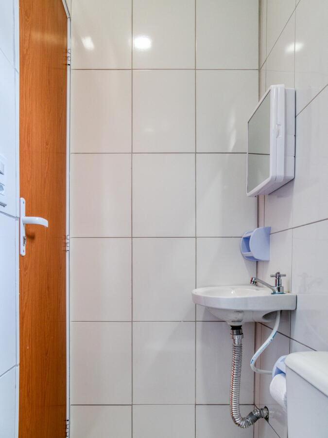 Hotel Paulistano Terminal Tiete São Paulo