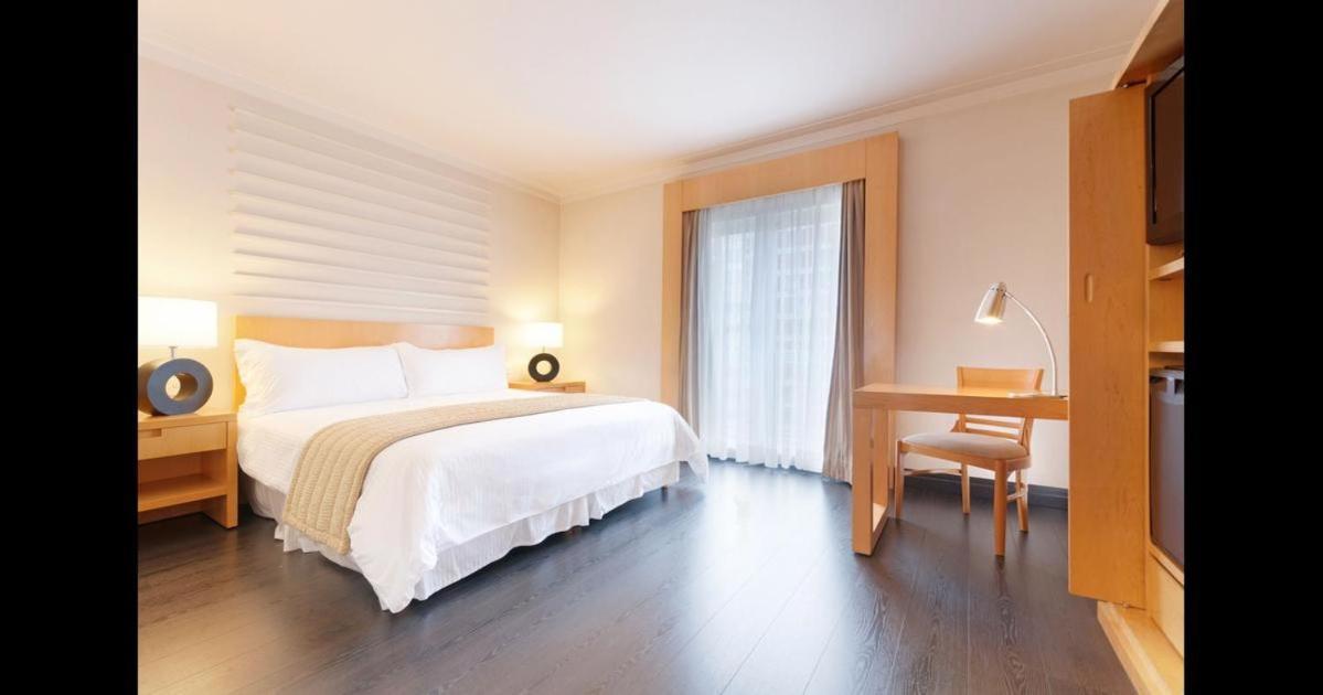 Maximus Luxury In Hotel