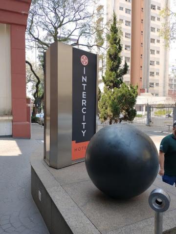 Hotel Maximus Luxury In São Paulo