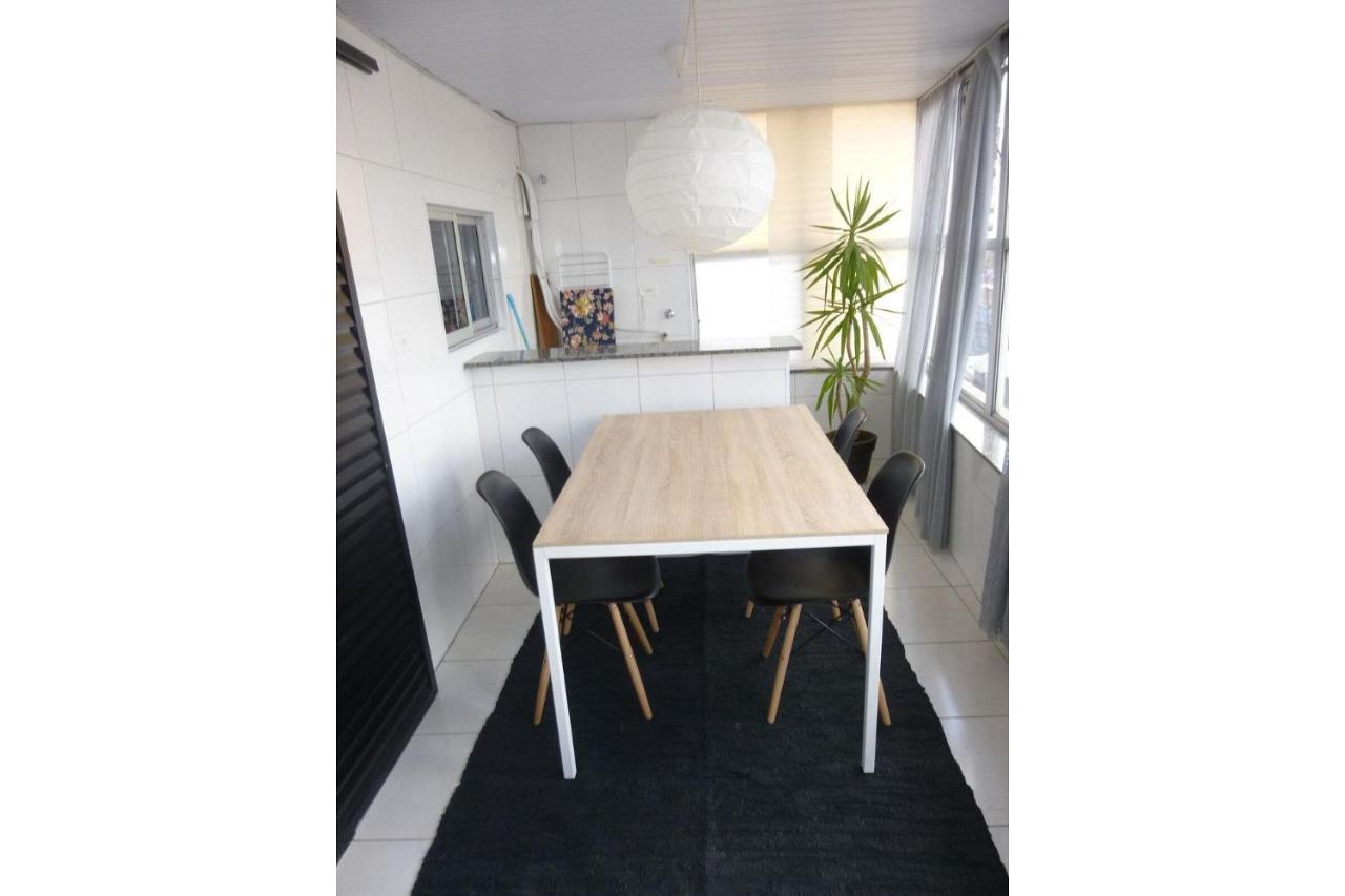 Cond Conjunto Arquitetonico Vila Rica Apartamento São Paulo