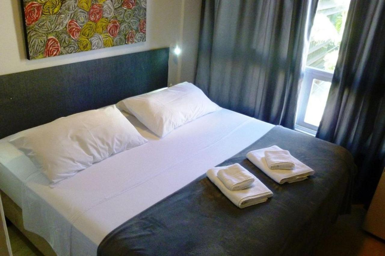 Cond Conjunto Arquitetonico Vila Rica Apartamento