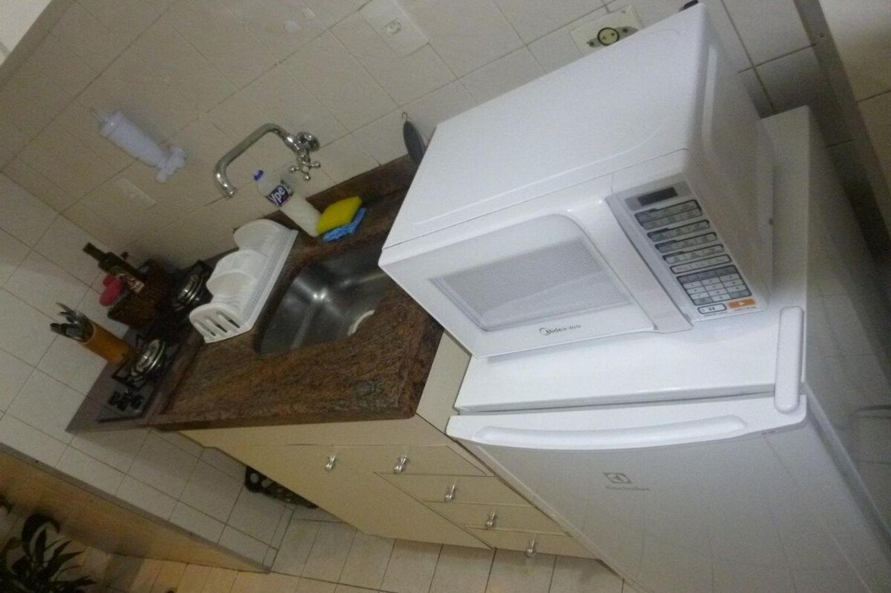 Cond Conjunto Arquitetonico Vila Rica Apartamento São Paulo