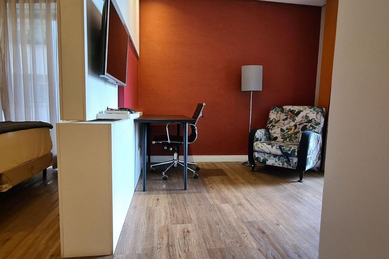 Anylife Smart Ibirapuera 308 Apartment
