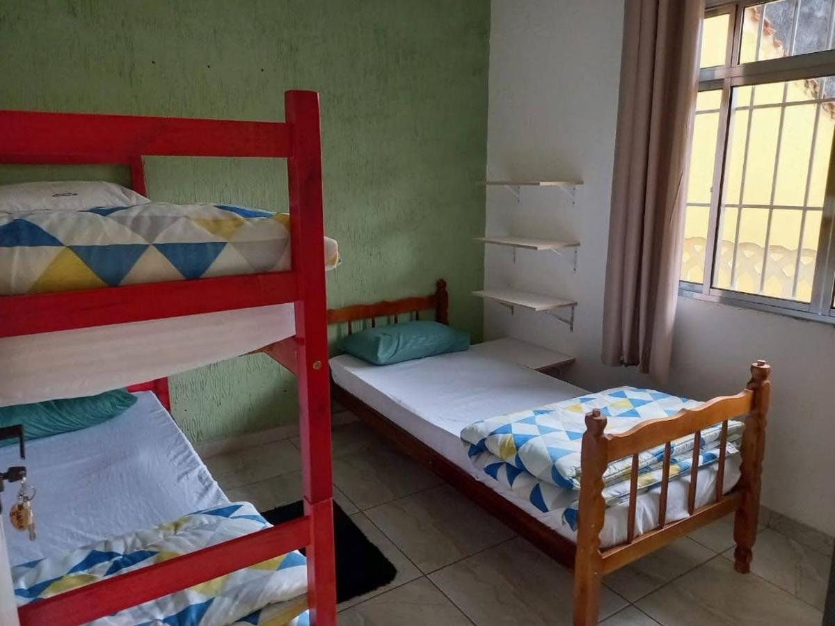 Pensão POUSADA E HOTEL FORTALEZA em SÃO PAULO 5 *