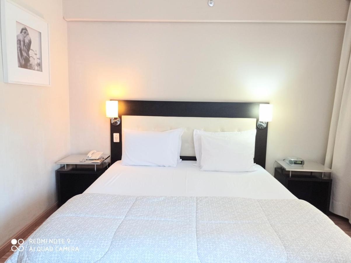 Aparthotel Flat Central Towers Paulista *