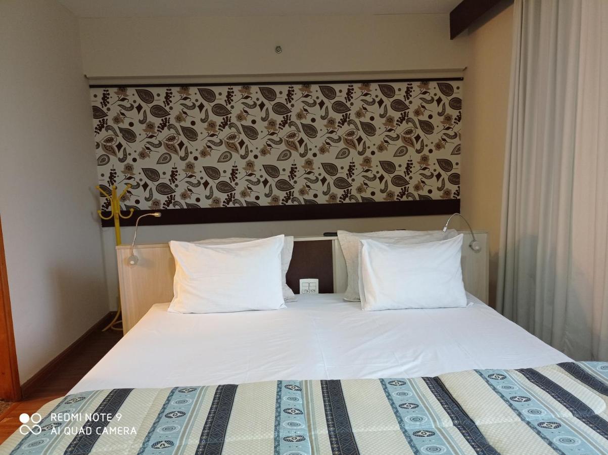 Aparthotel Flat Central Towers Paulista