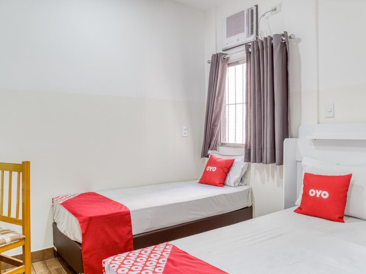Paulistano Terminal Tiete Hotel 2*