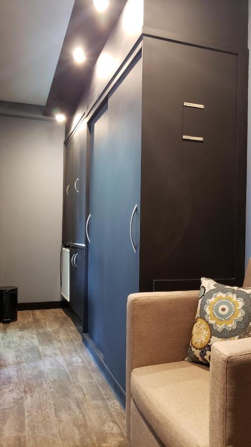 Iij - Inter - Jardins By Anora Spaces Apartamento *