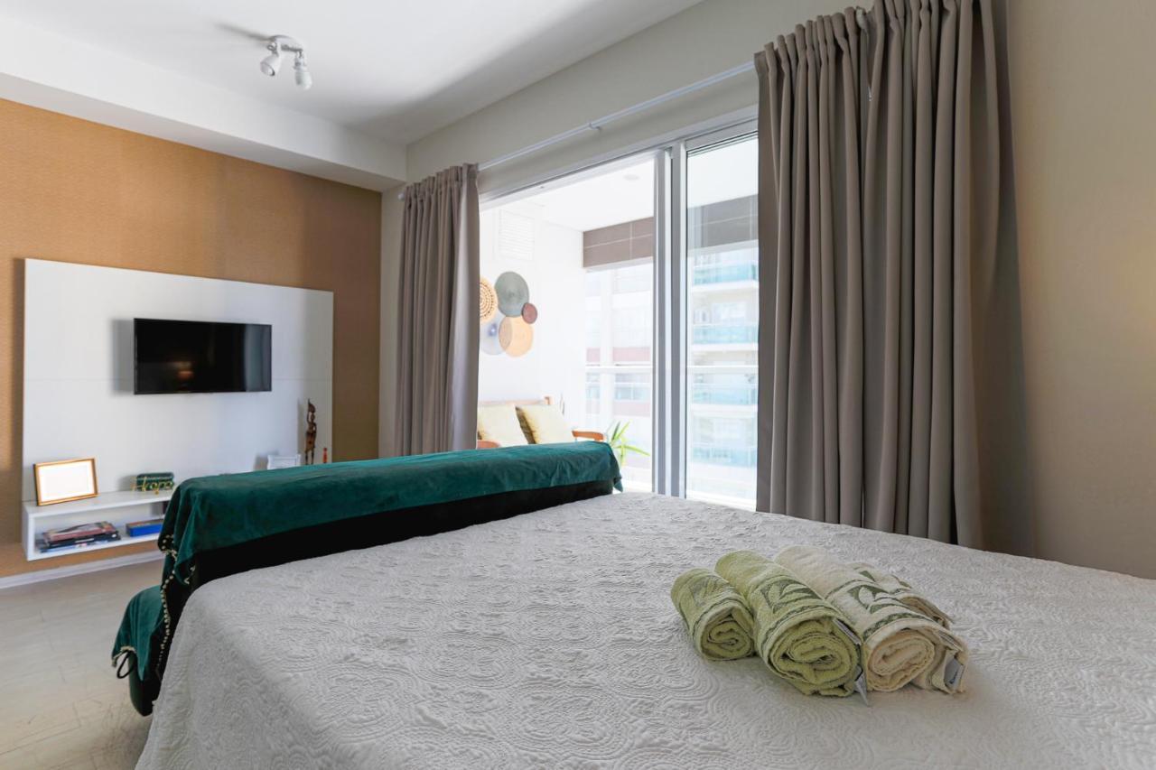 Apartamento Studio Cool - Rua Augusta São Paulo