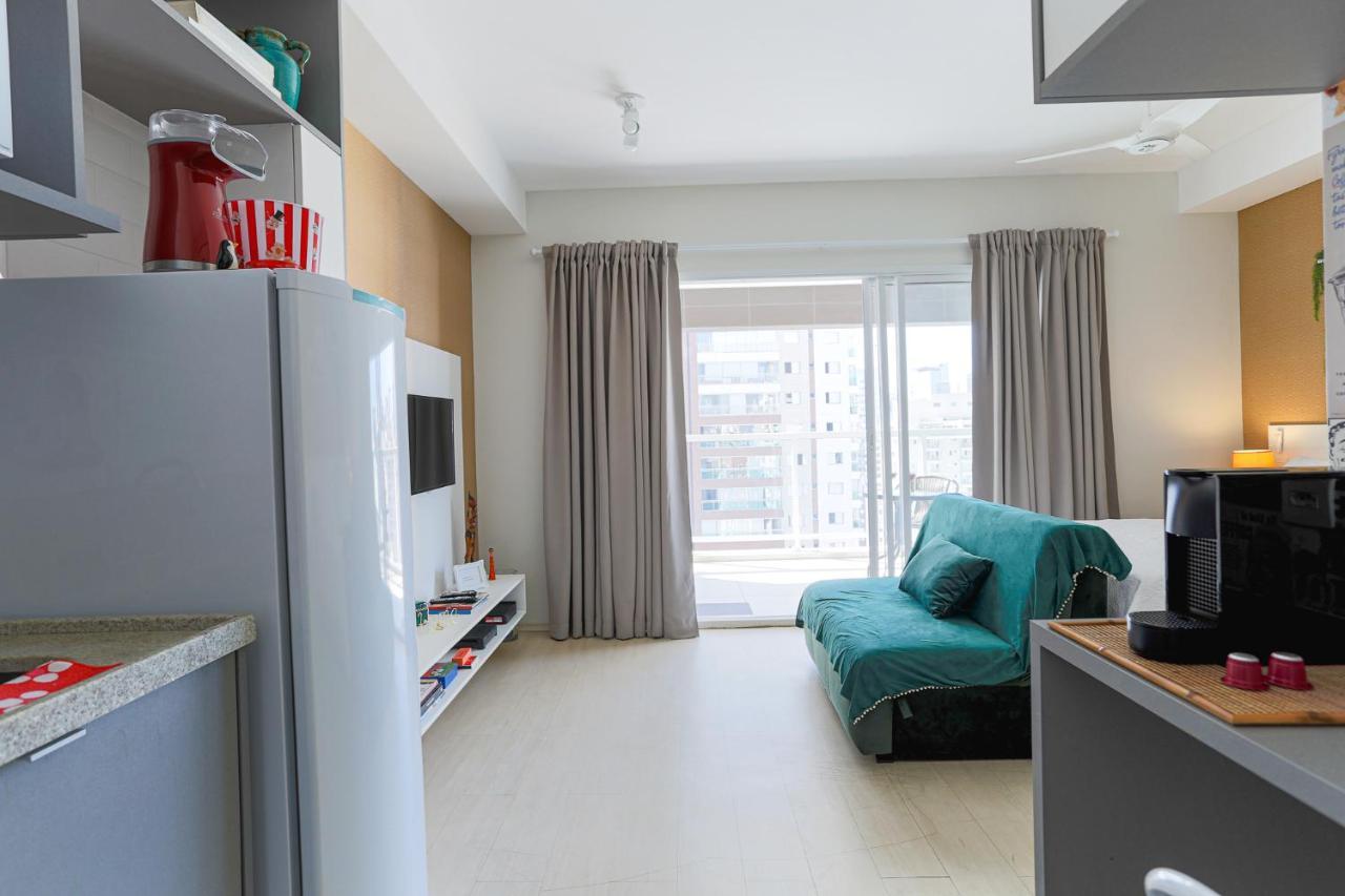 Studio Cool - Rua Augusta Apartamento