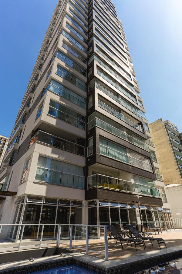 Studio Cool - Rua Augusta Apartamento