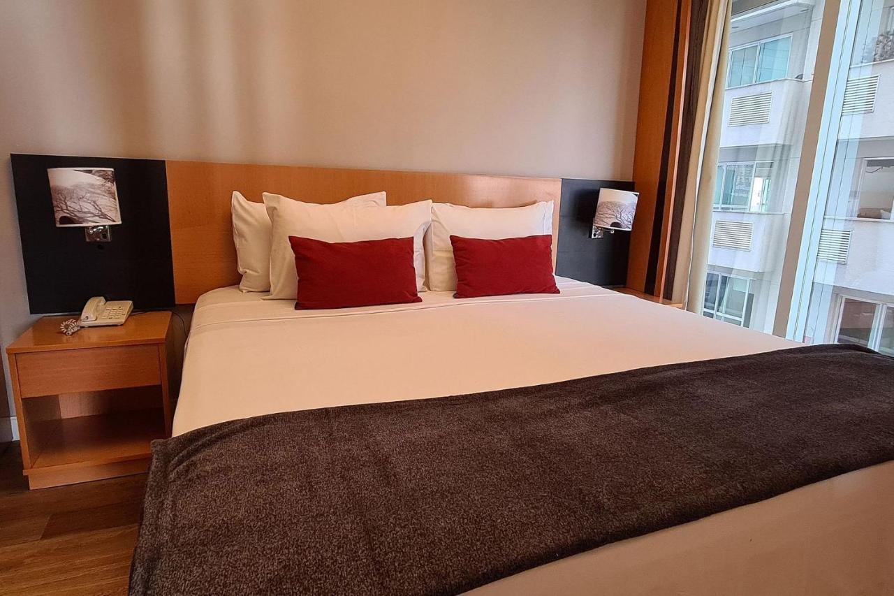 Anylife Smart Ibirapuera 308 Apartment *