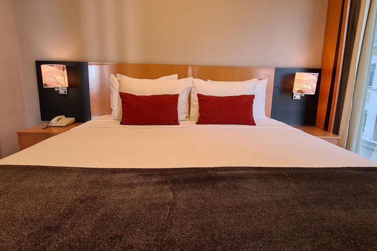 Anylife Smart Ibirapuera 308 Apartment *