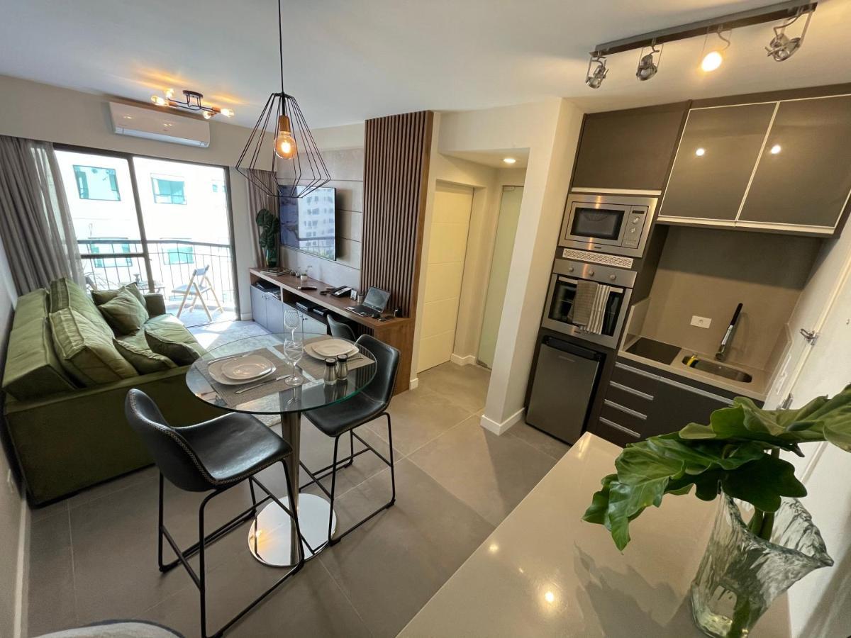 Apartment Flat Jardins - Paulista