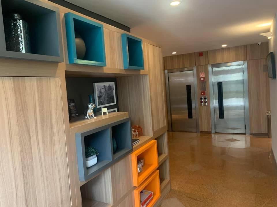 Apartment Flat Jardins - Paulista