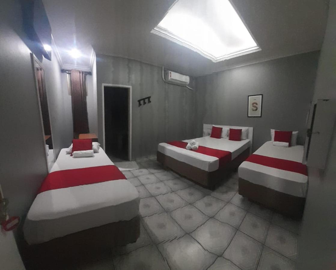 Tiquatira - Zona Leste Hotel São Paulo