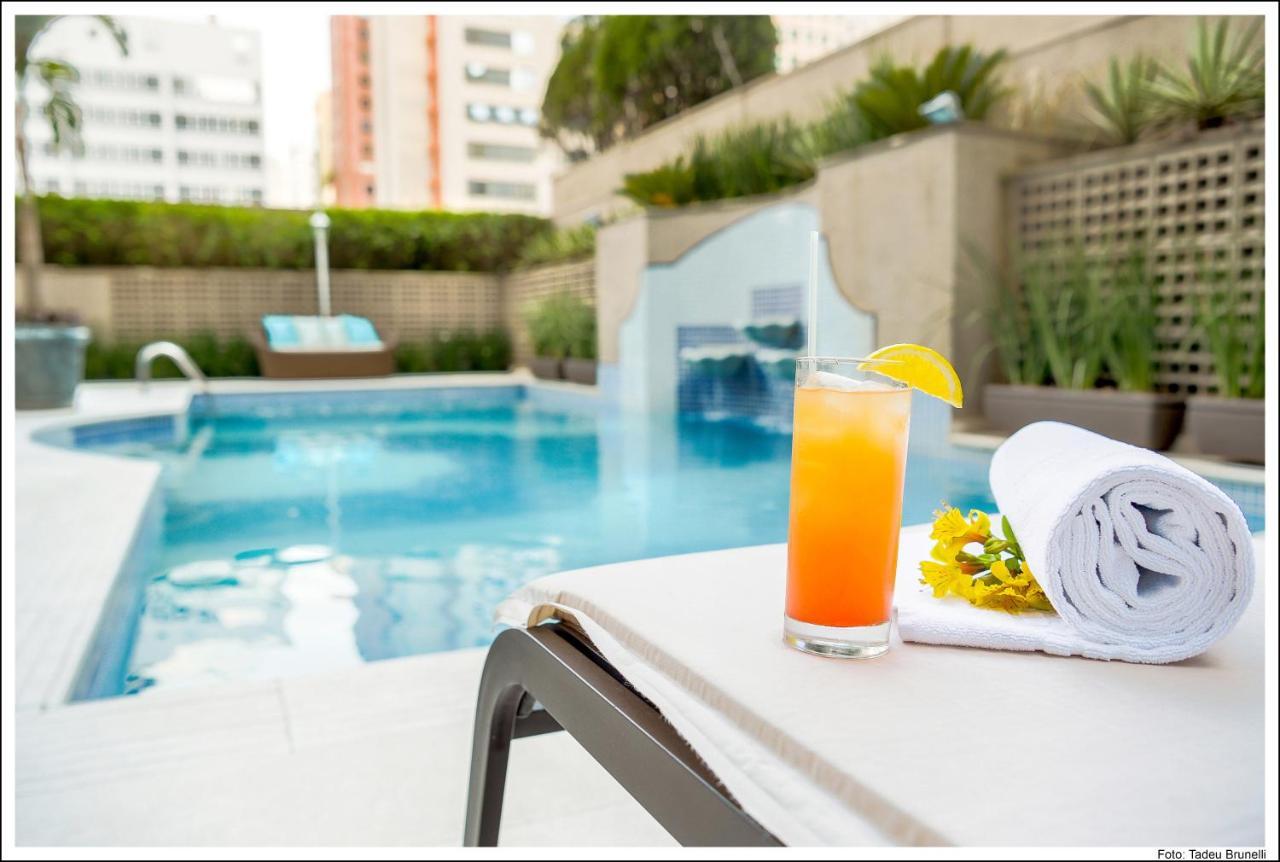 Hotel Mercure Jk 4*