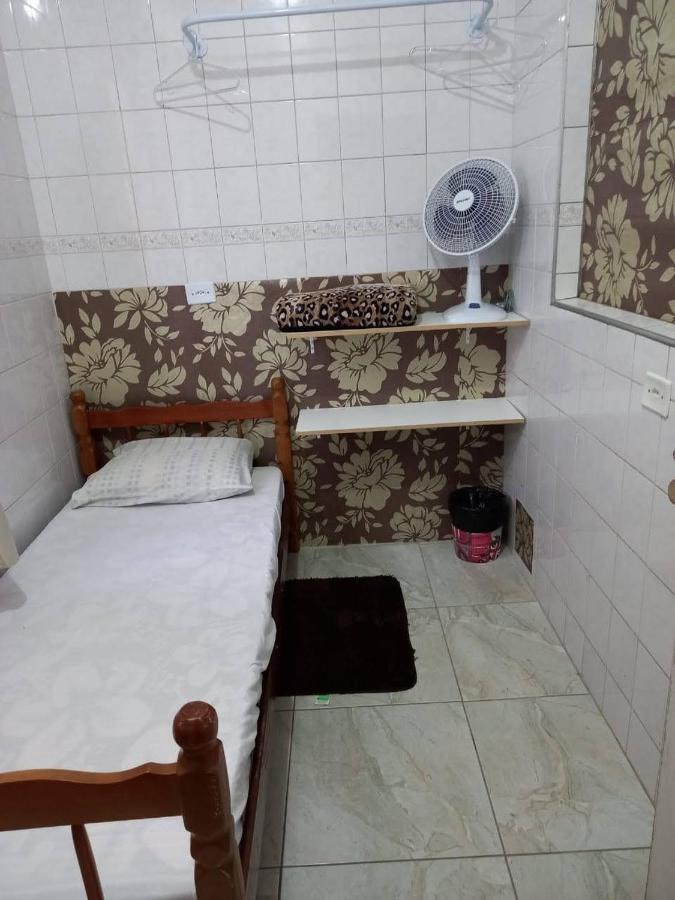 POUSADA E HOTEL FORTALEZA em SÃO PAULO 5