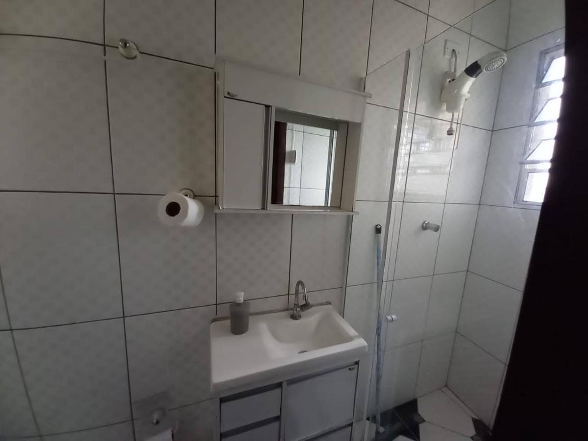 POUSADA E HOTEL FORTALEZA em SÃO PAULO 5 Pensão *