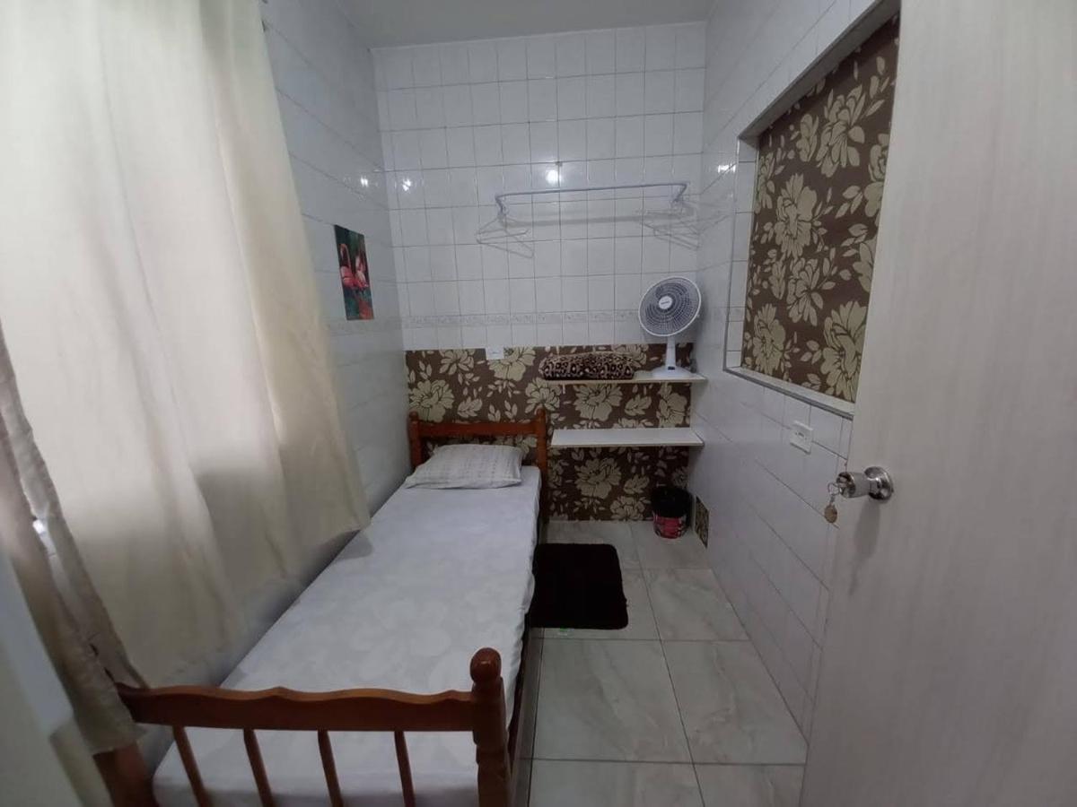 POUSADA E HOTEL FORTALEZA em SÃO PAULO 5 Pensão São Paulo