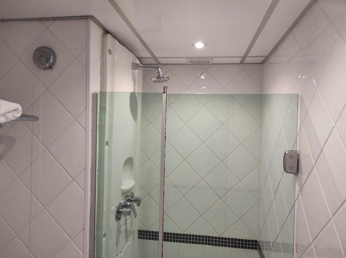 Hotel Jardins Univer Pamplona Com Garagem 2410