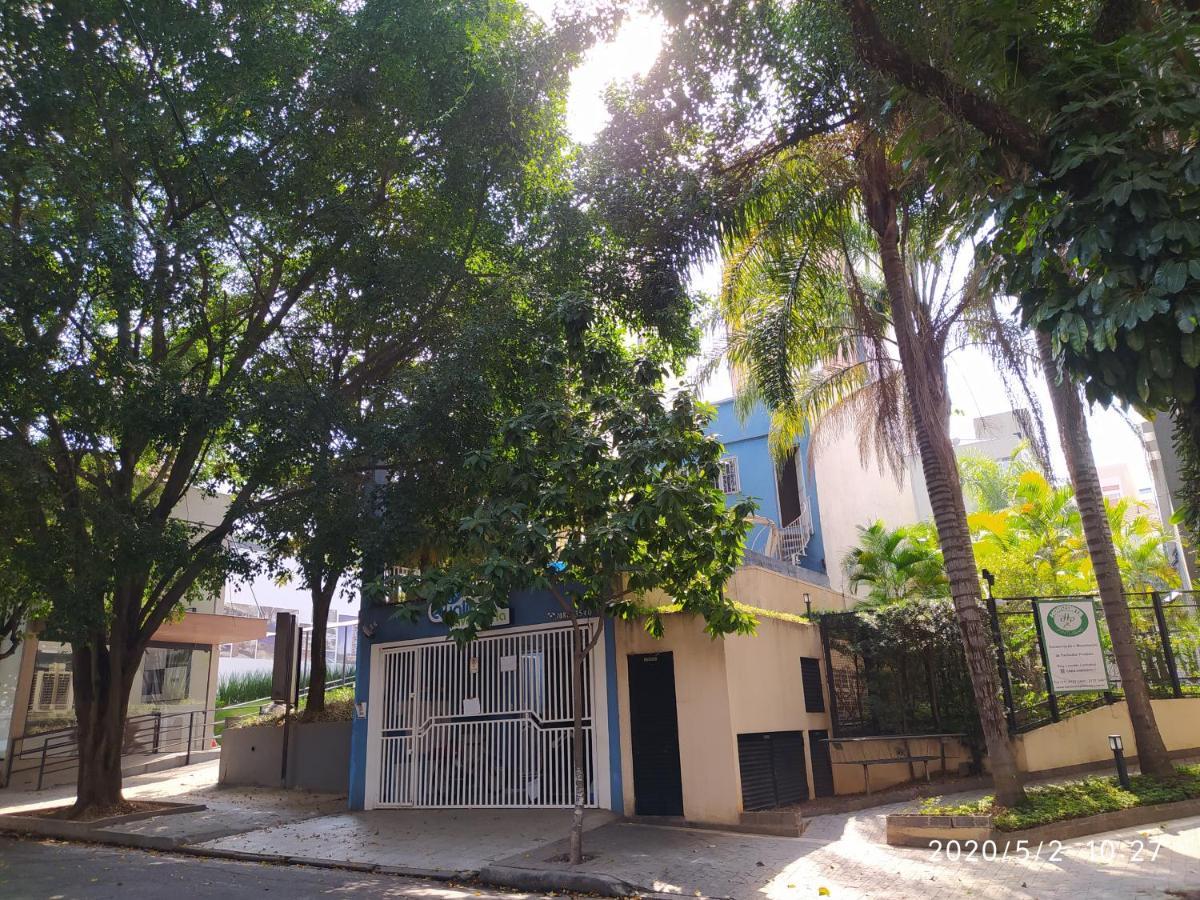 Guest house Metro Oscar Freire Hc Sob Nova Direcao Ate 9 Sao Paulo