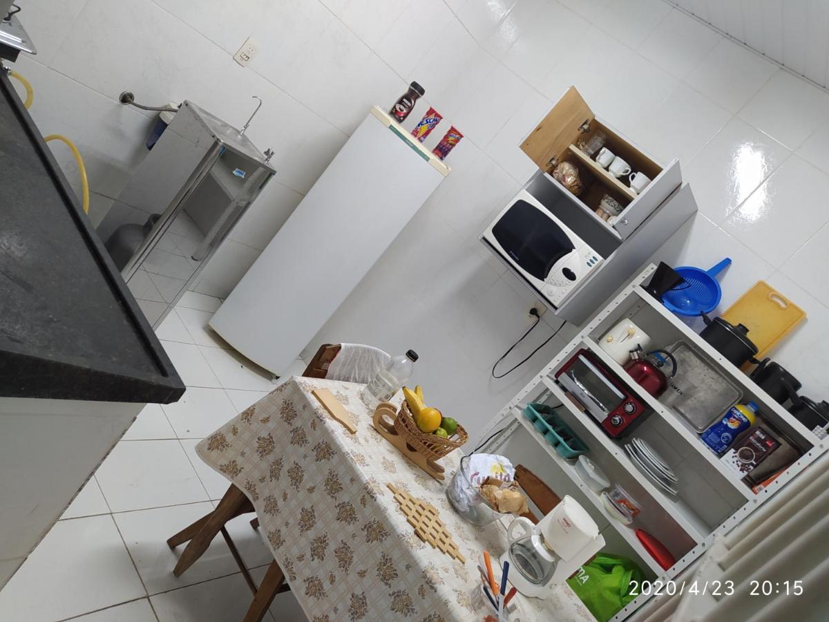 Guest house Metro Oscar Freire Hc Sob Nova Direcao Ate 9