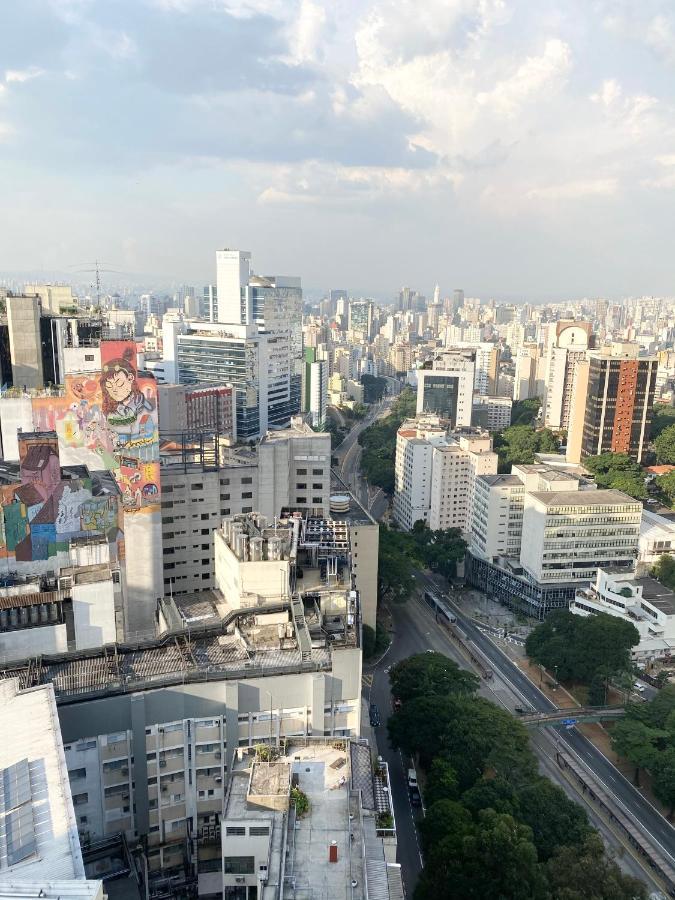 Blue Tree Premium Paulista Hotel São Paulo