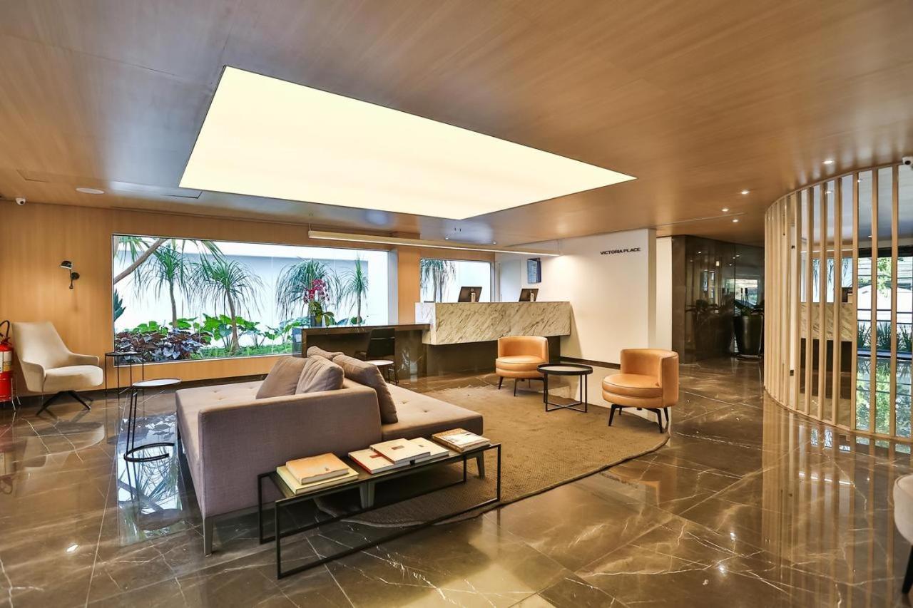 Excelente Flat No Itaim Ii Apartment *