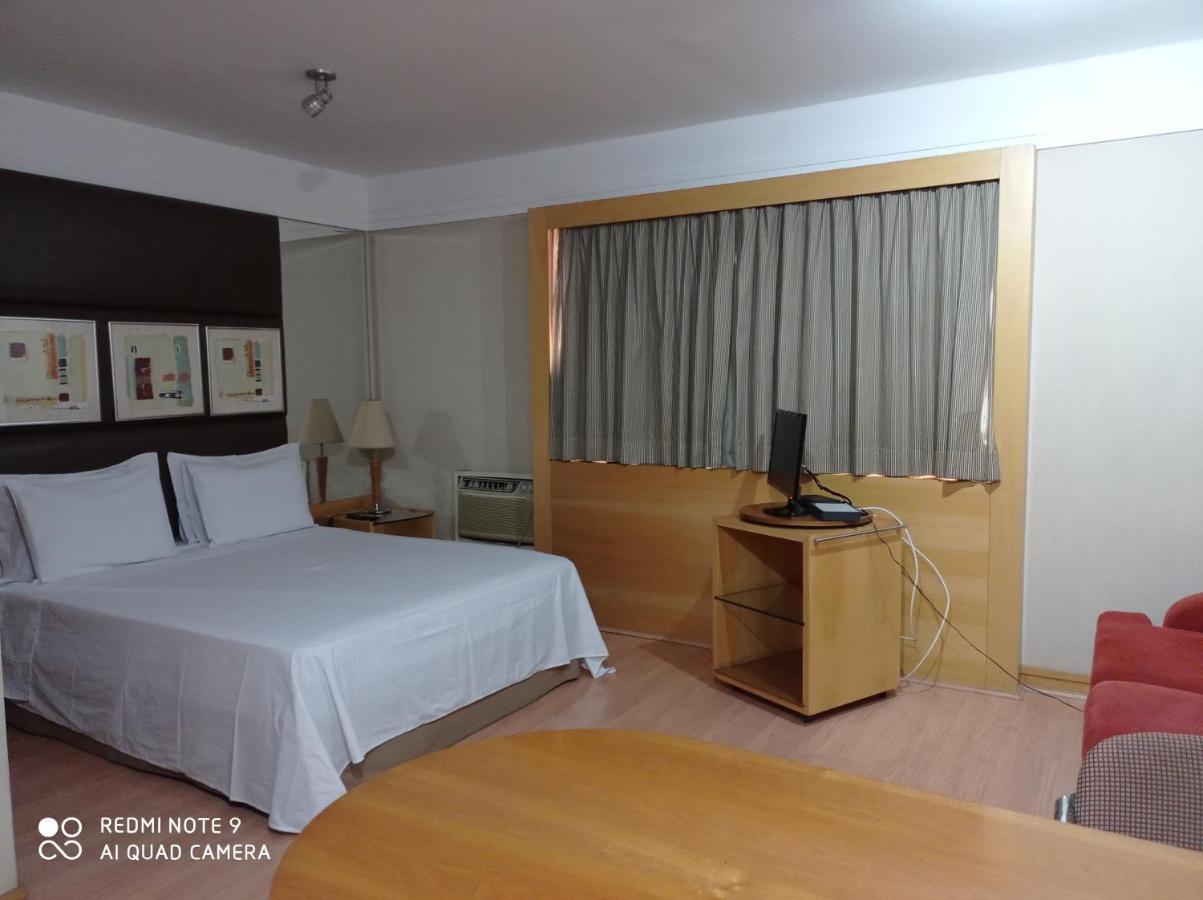 Aparthotel Flat The Advance Paulista São Paulo