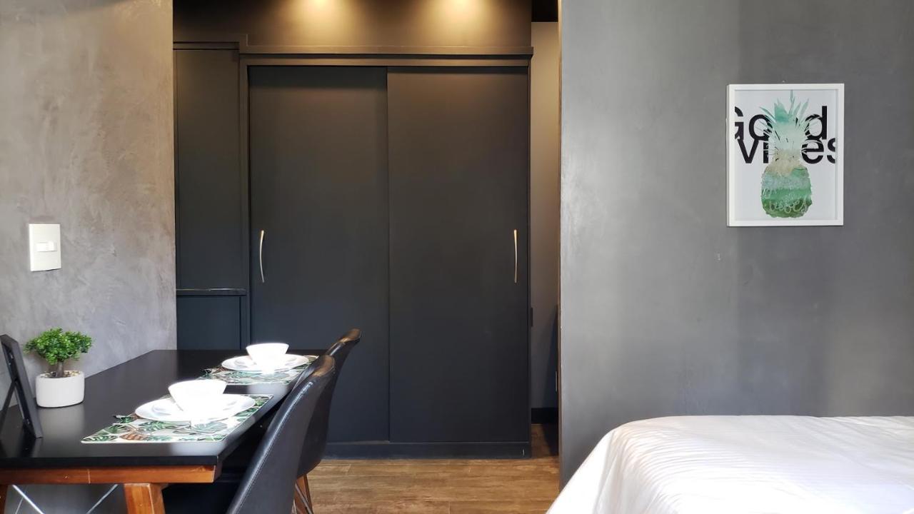 Apartamento Iij - Inter - Jardins By Anora Spaces São Paulo