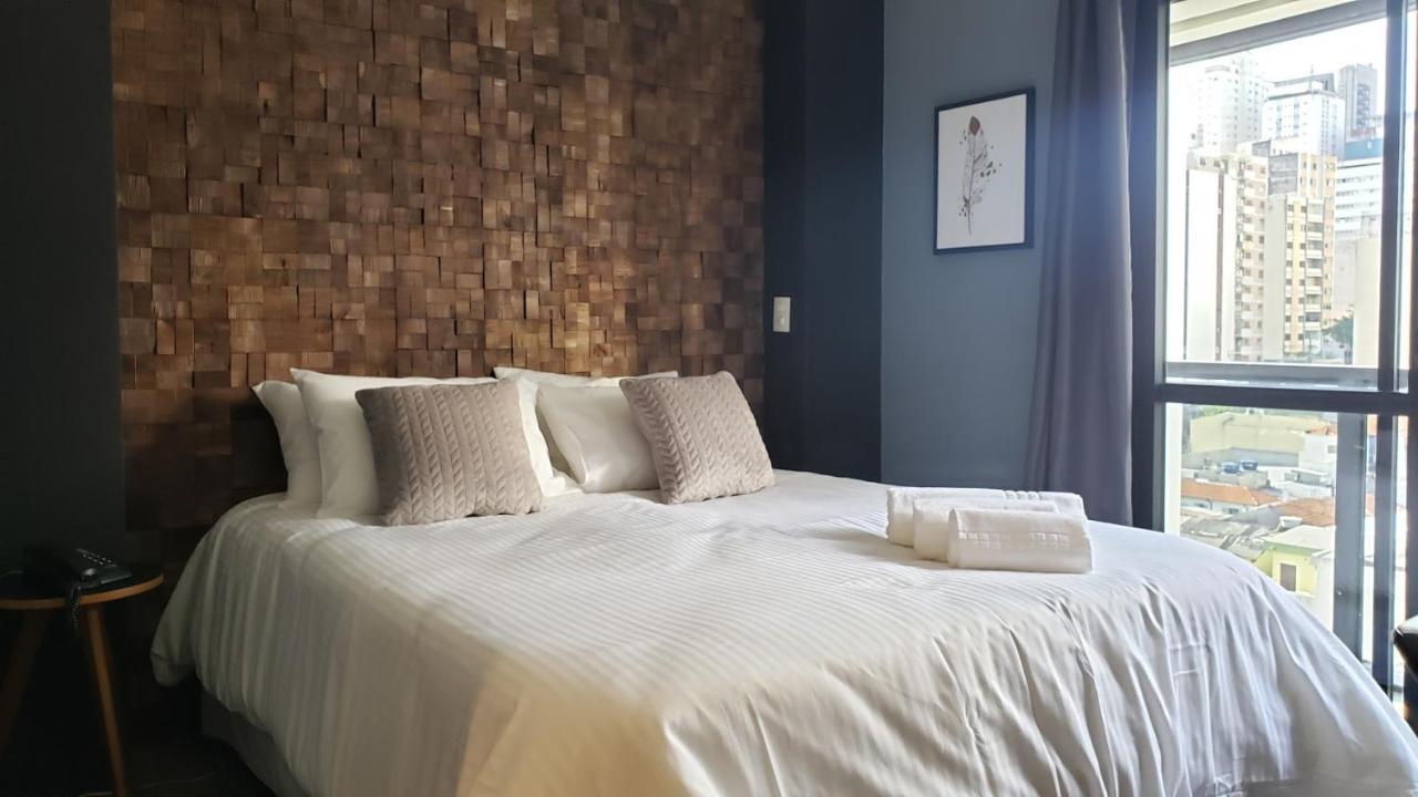 Apartamento Iij - Inter - Jardins By Anora Spaces