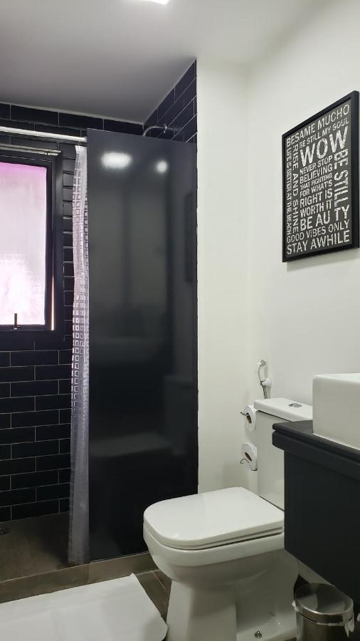 Apartamento Iij - Inter - Jardins By Anora Spaces *