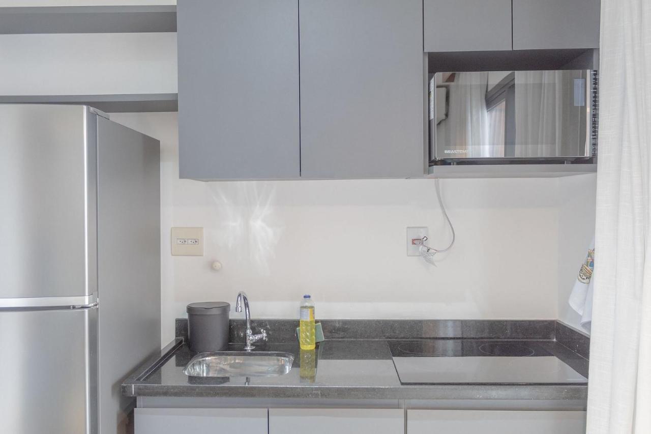 Apartamento Anylife Comfort Fradique Coutinho 101