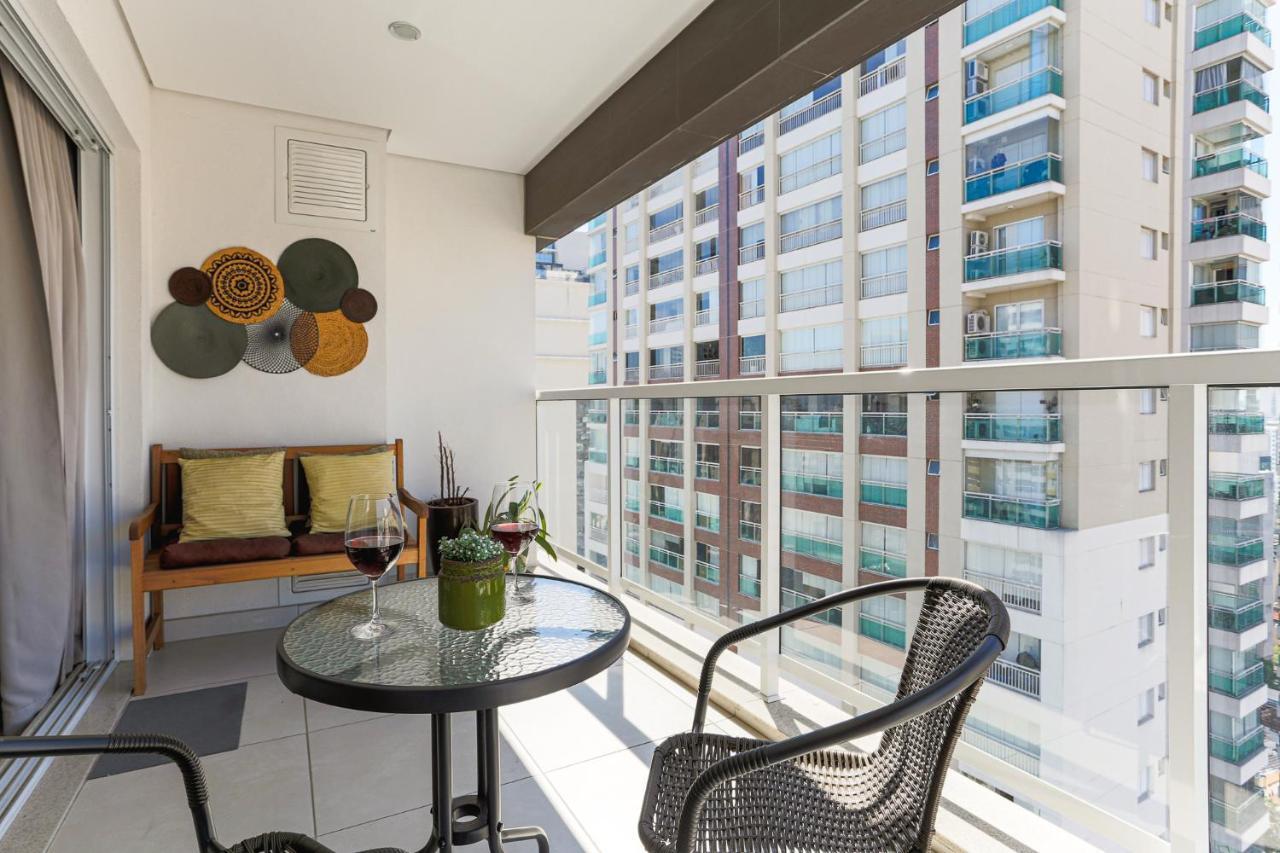Studio Cool - Rua Augusta Apartamento