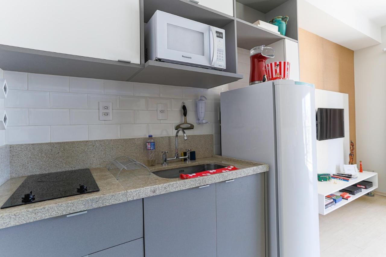 Studio Cool - Rua Augusta Apartamento