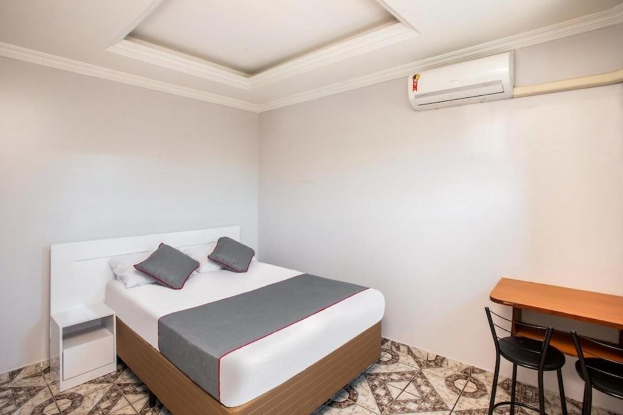 Tiquatira - Zona Leste Hotel São Paulo