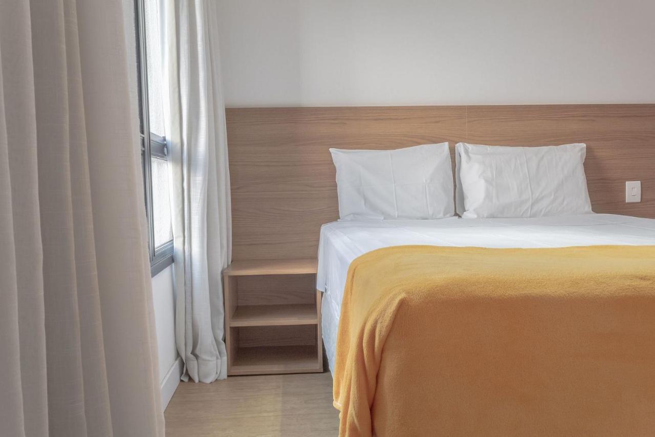 Apartamento Anylife Comfort Fradique Coutinho 101 São Paulo