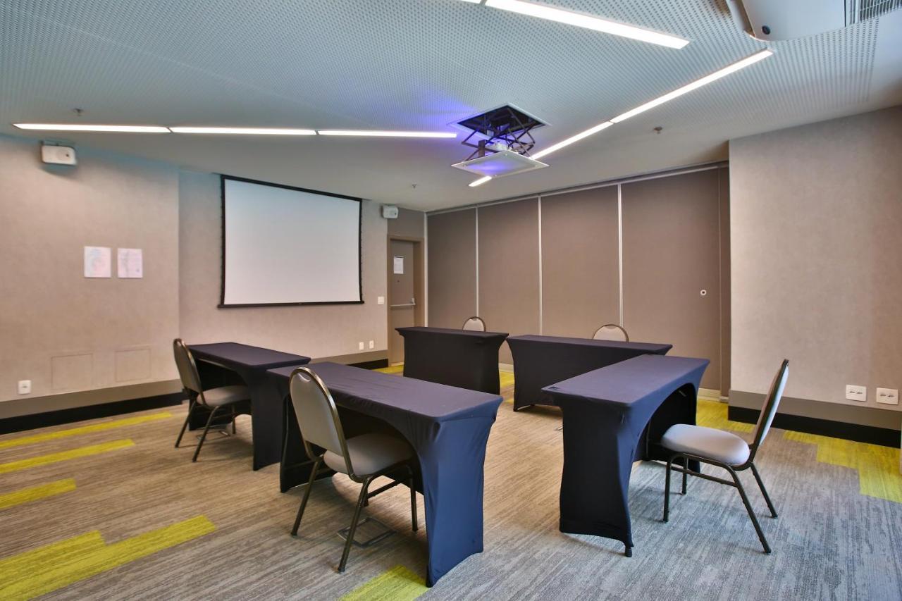 Radisson Olimpia Hotel