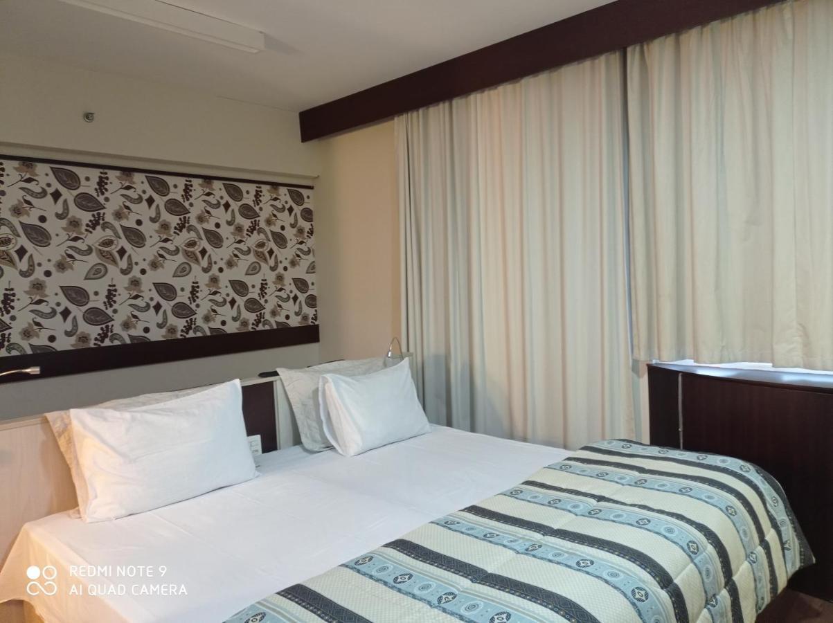 Aparthotel Flat Central Towers Paulista *