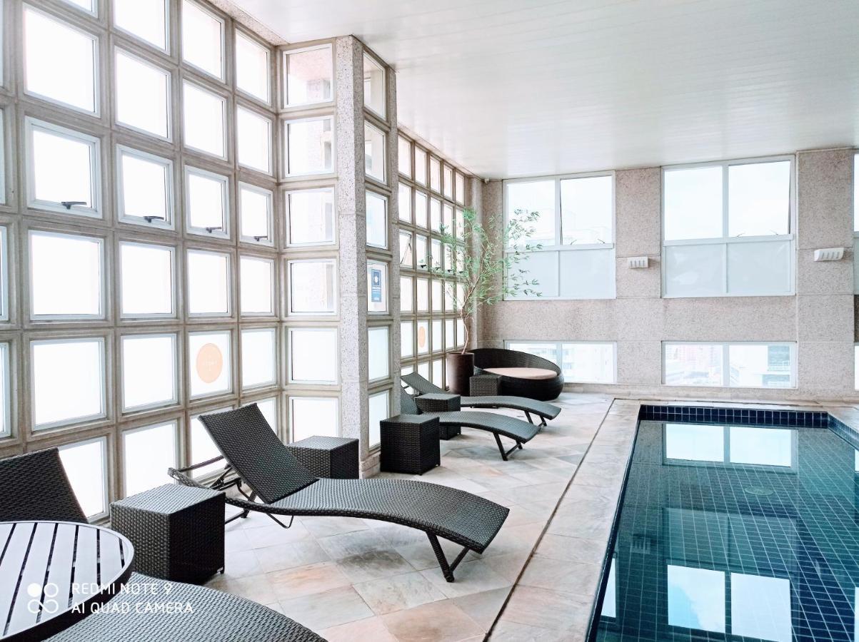 Aparthotel Flat Central Towers Paulista *
