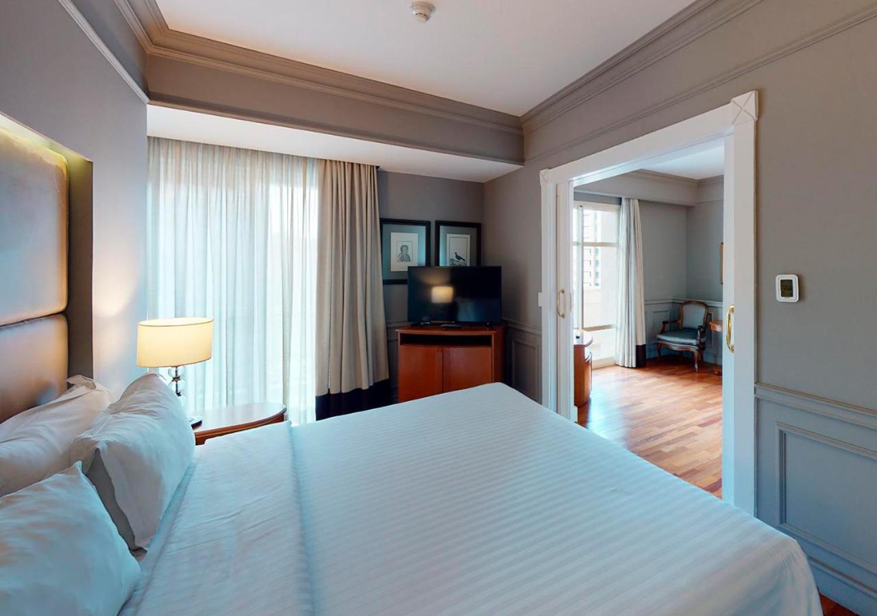 Gran Estanplaza Berrini Hotel 5*