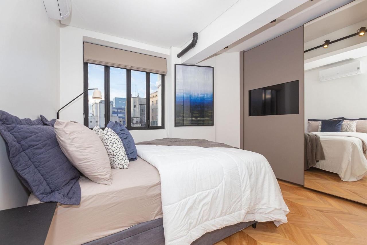 Vossa Bossa Marian Apartamento São Paulo