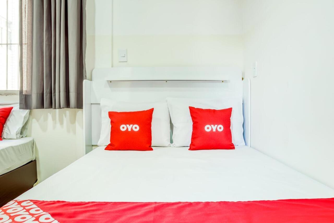 Hotel Paulistano Terminal Tiete 2*